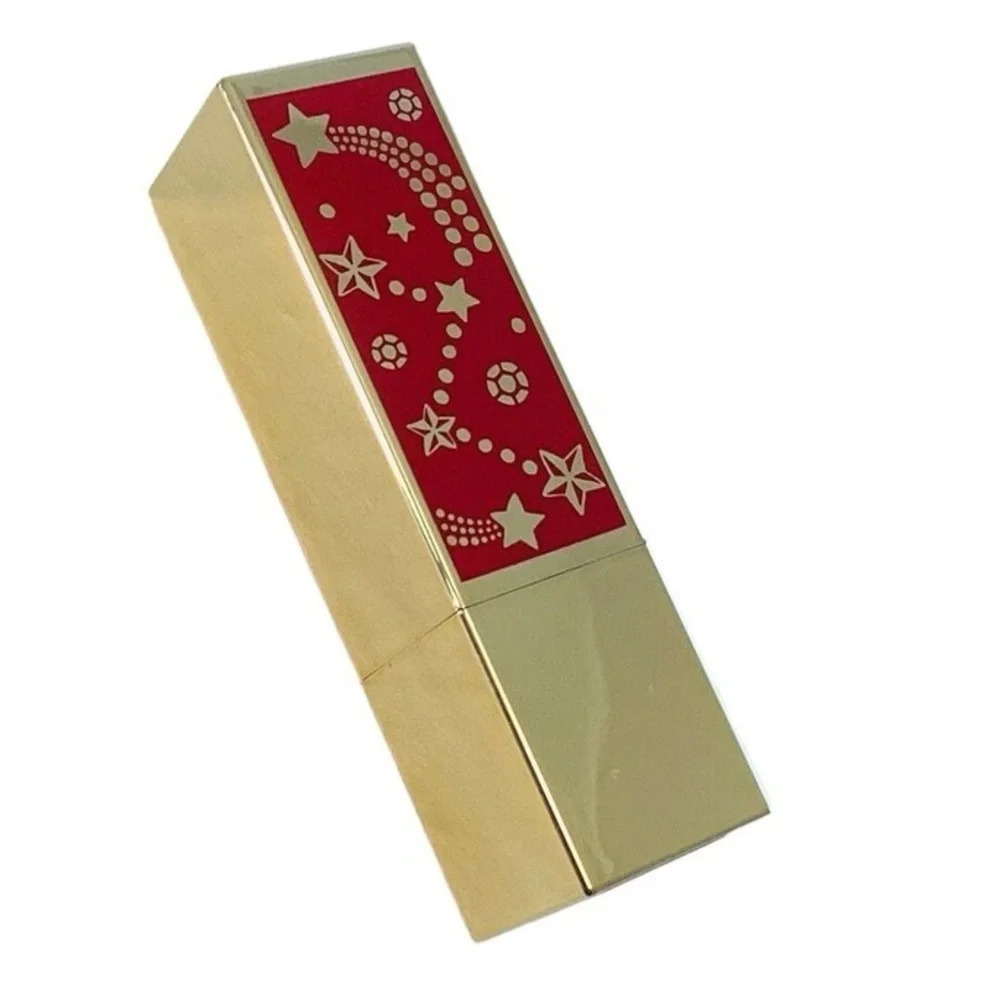 NEW Estée Lauder Pure Color Envy Sculpting Lipstick Limited Edition Starlet Red